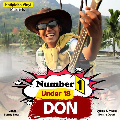 Number 1 Under 18 Don