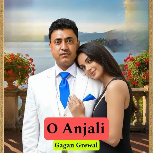 O Anjali
