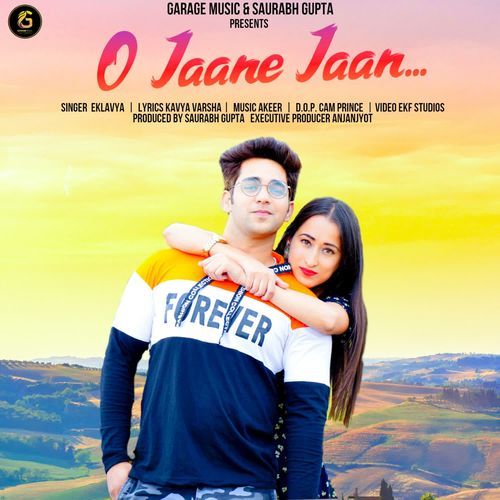 O Jaane Jaan