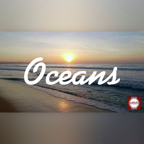 oceans mp3 lyrics