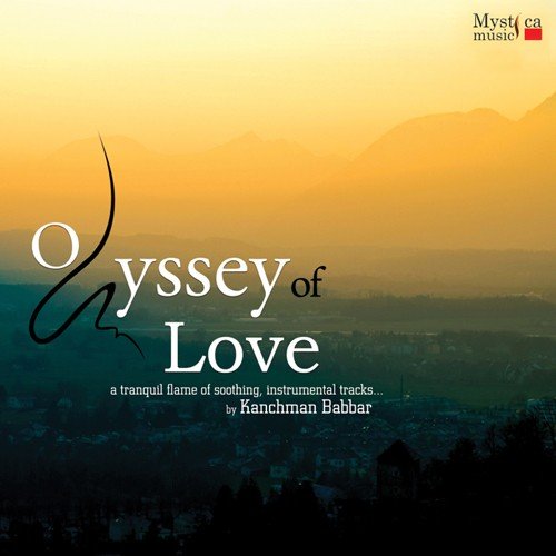 Odyssey Of Love