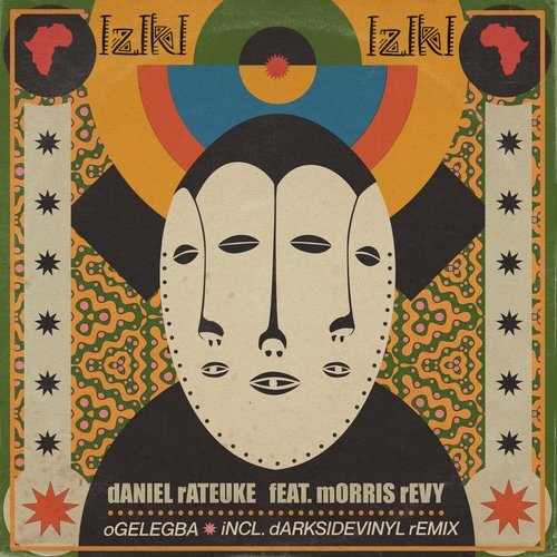 Ogelegba (Darksidevinyl remix) cover art
