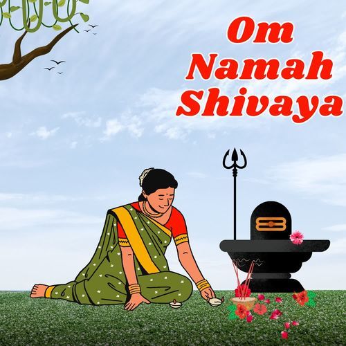 Om Namah Shivaya