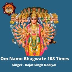 Om Namo Bhagavate Vasudevaya 108 Times-CjkyfwVHQFw