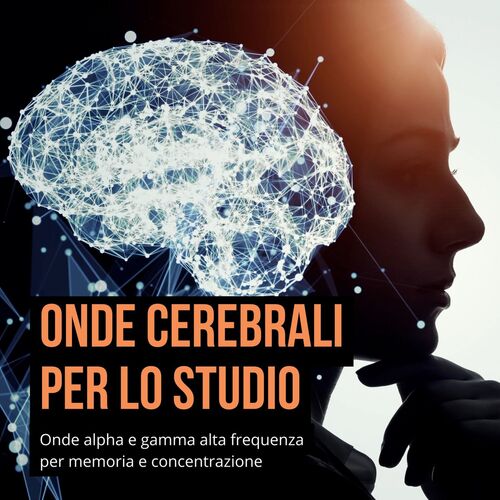 Rilassamento mentale cover art