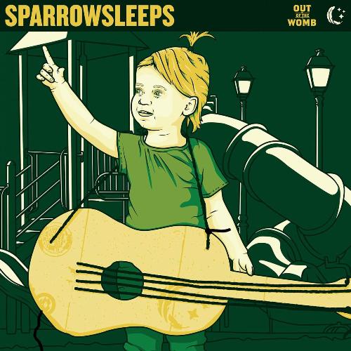Out of the Womb: Lullaby renditions of Third Eye Blind songs