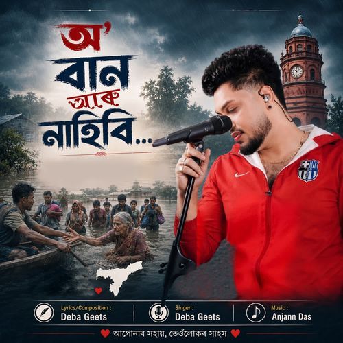 অ বান আৰু নাহিবি