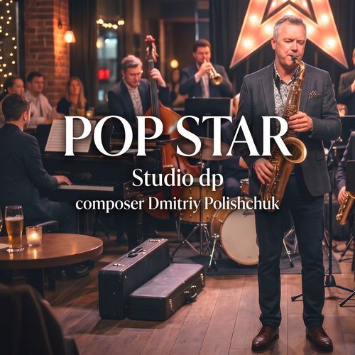 POP STAR