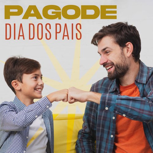 Pagode Dia dos Pais