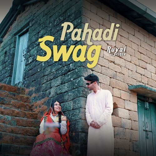 Pahadi Swag