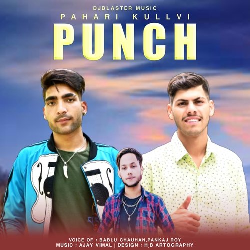 Pahari Kullvi Punch