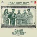 Paisa Dum Dum (From "Gurram Paapi Reddy")