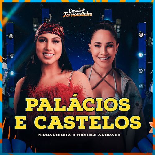Palácios e Castelos cover art