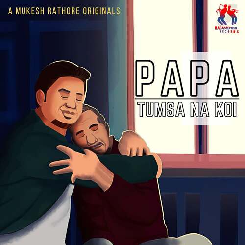 Papa (Male Version)