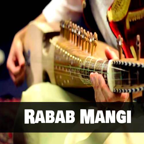 Rabab Mangi Music 2