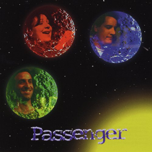 Passenger