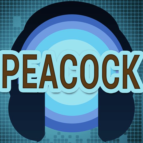 Peacock (A Tribute to Katy Perry)