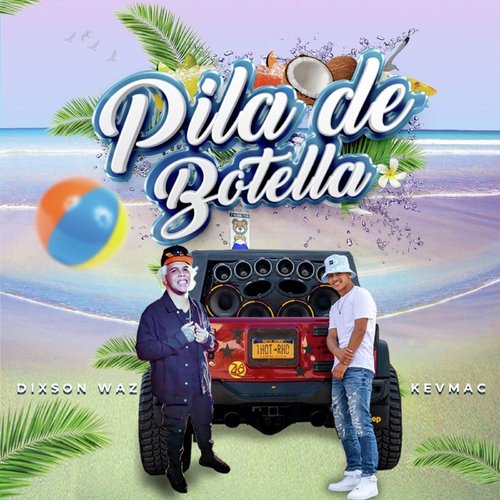 Pila De Botella_poster_image