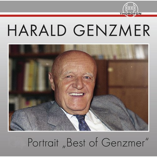 Portrait - Best of Genzmer