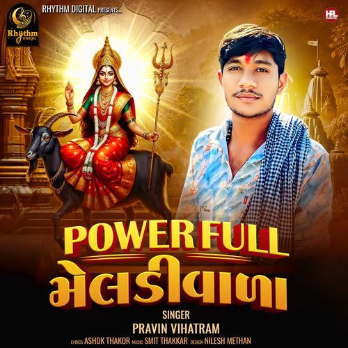 Powerfull Meladi Vala