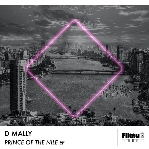 Prince Of The Nile EP