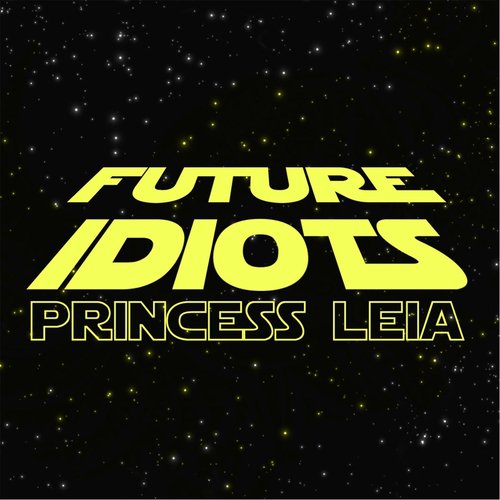 Princess Leia