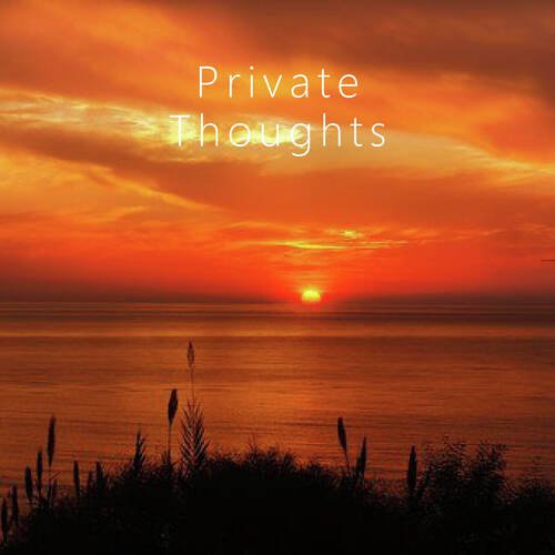 Private Thoughts_poster_image