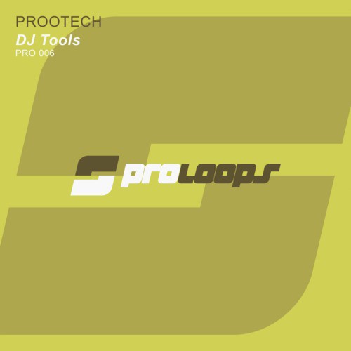 Prootech DJ Tools