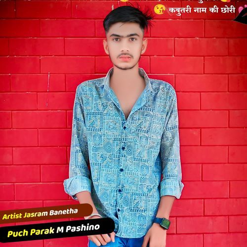 Puch Parak M Pashino