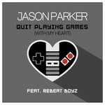 Jason Parker