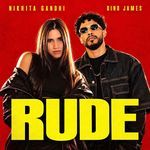 RUDE artwork