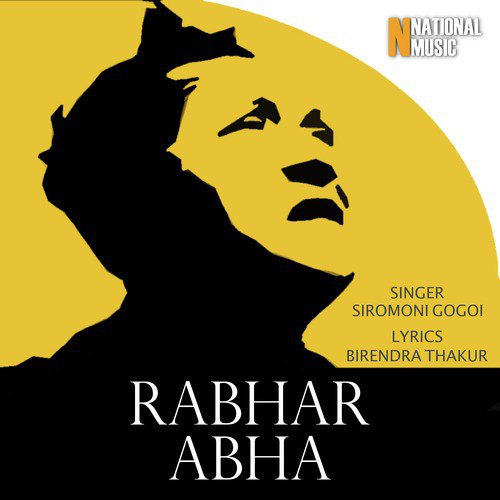 Rabhar Abha - Single