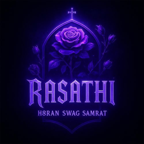 Rasathi (feat. Swag Samrat)