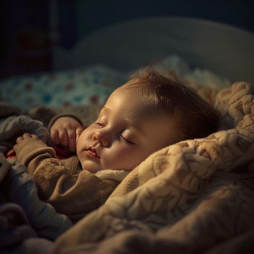 Relaxing Music for Baby's Night_poster_image