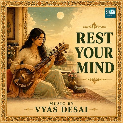 Rest Your Mind