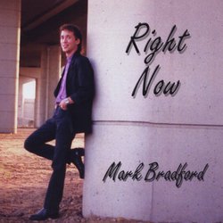 Mark Bradford