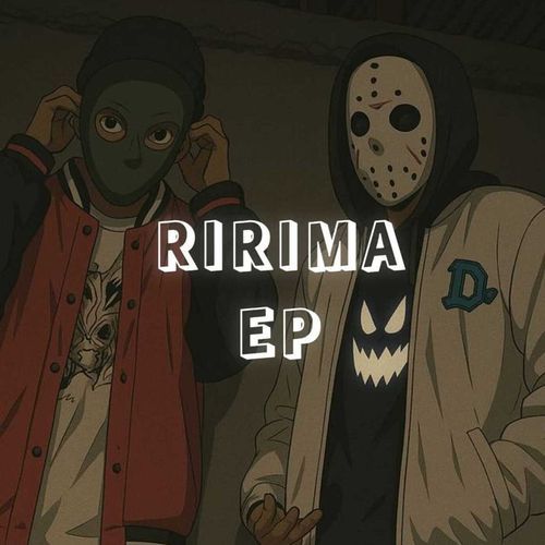 Kwa Soko cover art