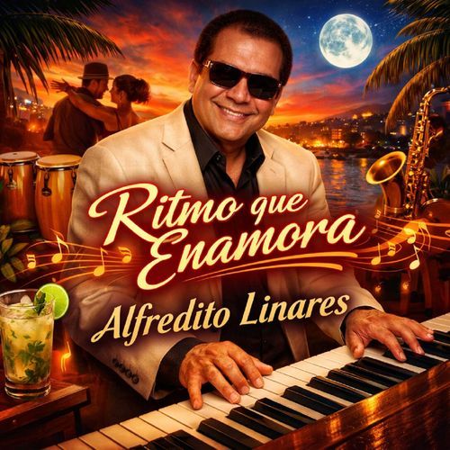 Linares Boogie cover art