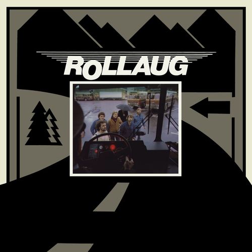 Rotlaus cover art