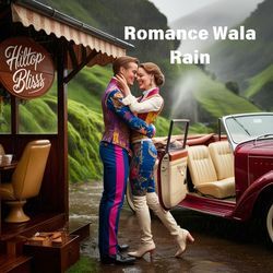 Romance wala Rain-NQZYRTJjdn4