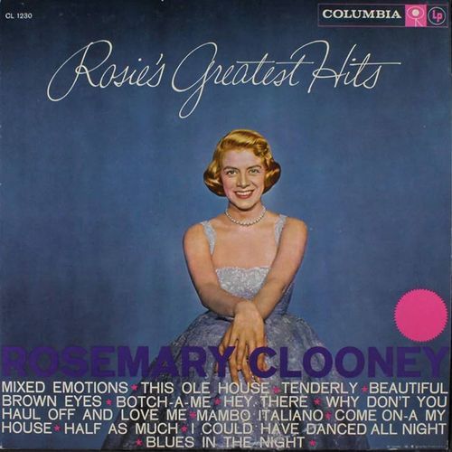 Rosie's Greatest Hits