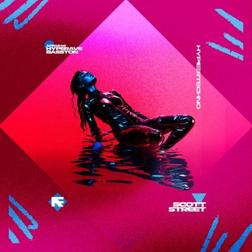 SCOTT STREET (HYPERTECHNO)