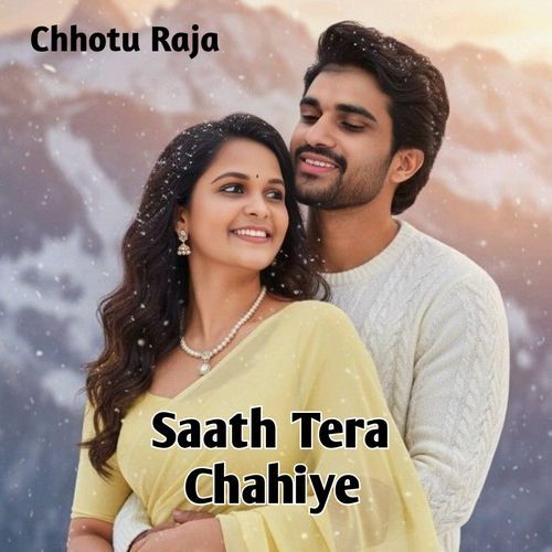 Saath Tera Chahiye