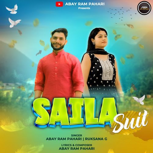 Saila Suit