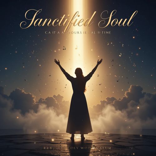 Covered in Grace cover art