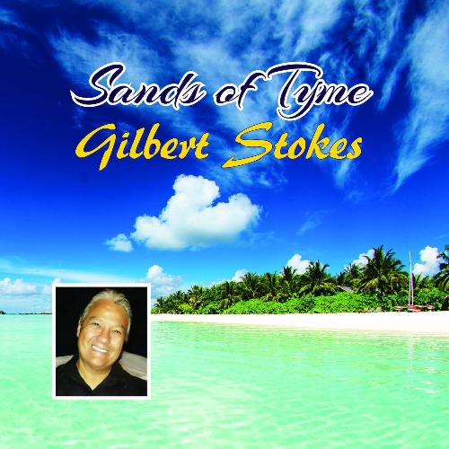 Sands of Tyme (feat. John Chacon, Henry Moy Garcia, Jay Pacheco, Edwin Falcon, James Silva & Ralph Navarrow) cover art