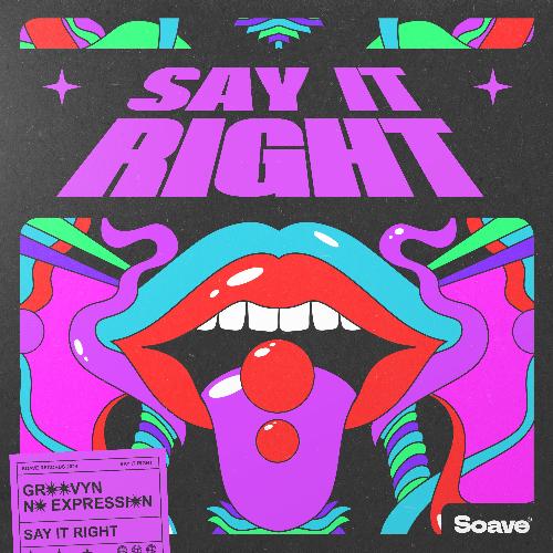 Say It Right