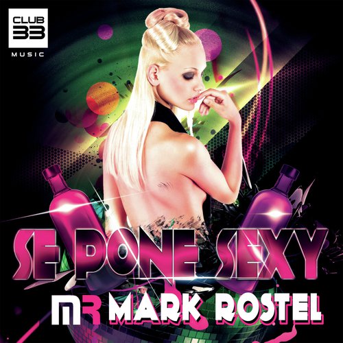 Se Pone Sexy (Radio Edit)