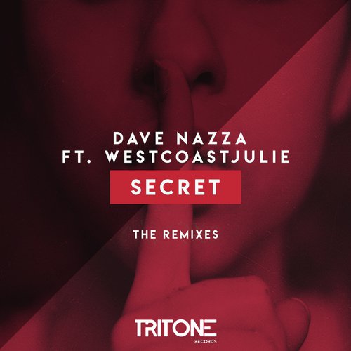 Secret (FroZz & Gueaster Remix)_poster_image