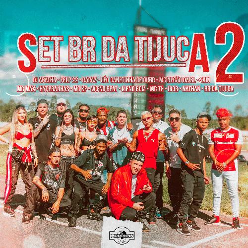 Set Dj Br da Tijuca 2_poster_image